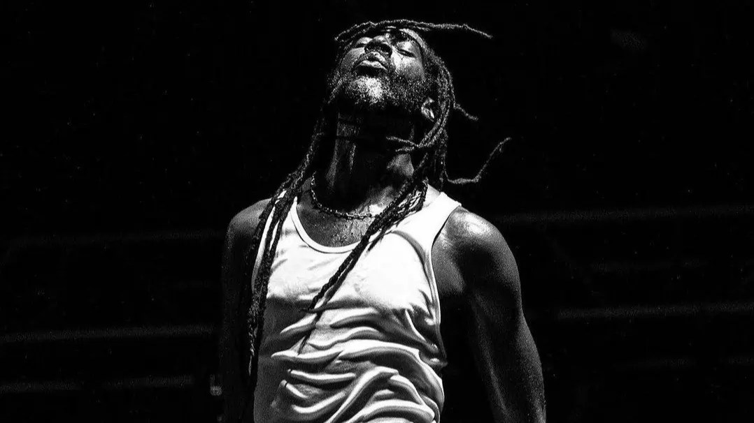 The shocking moment that changed Buju forever Part 1 Kareem's Quest