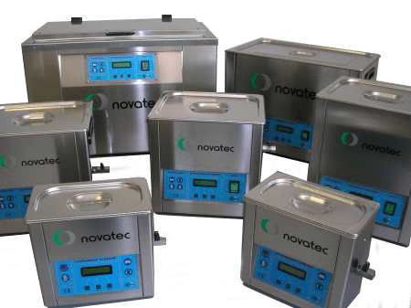 Wat Is Ultrasoon Reinigen? - Karel Clean