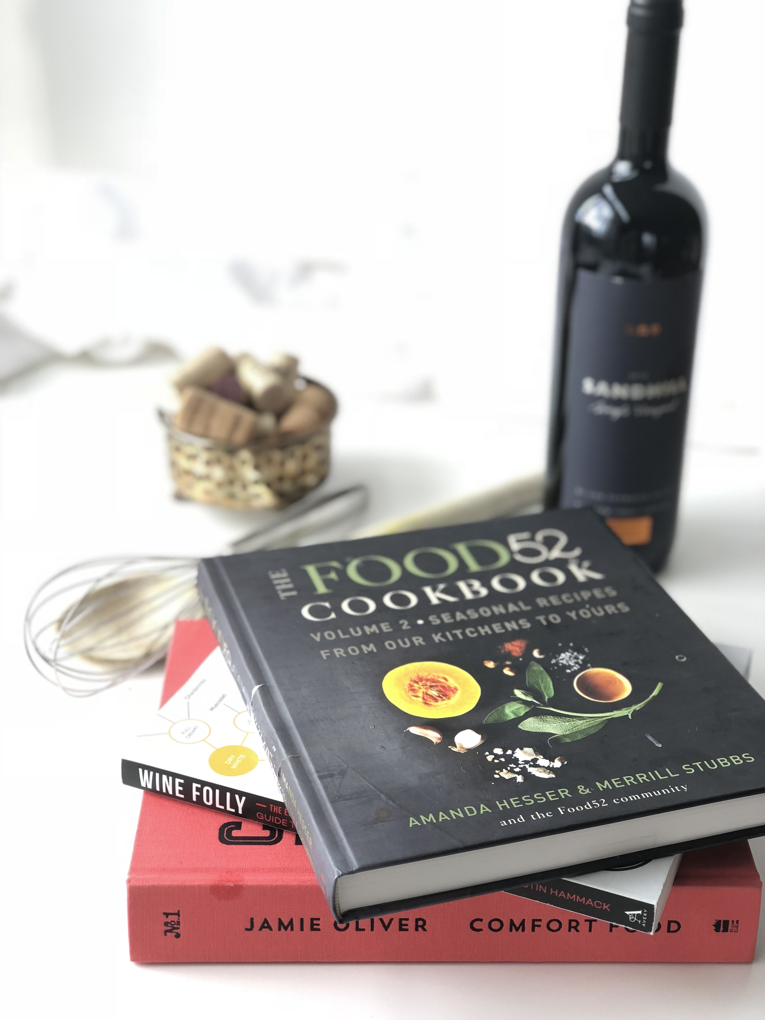12 Food & Wine Books That Are Actually Fun to Read Karen Ann Davidson