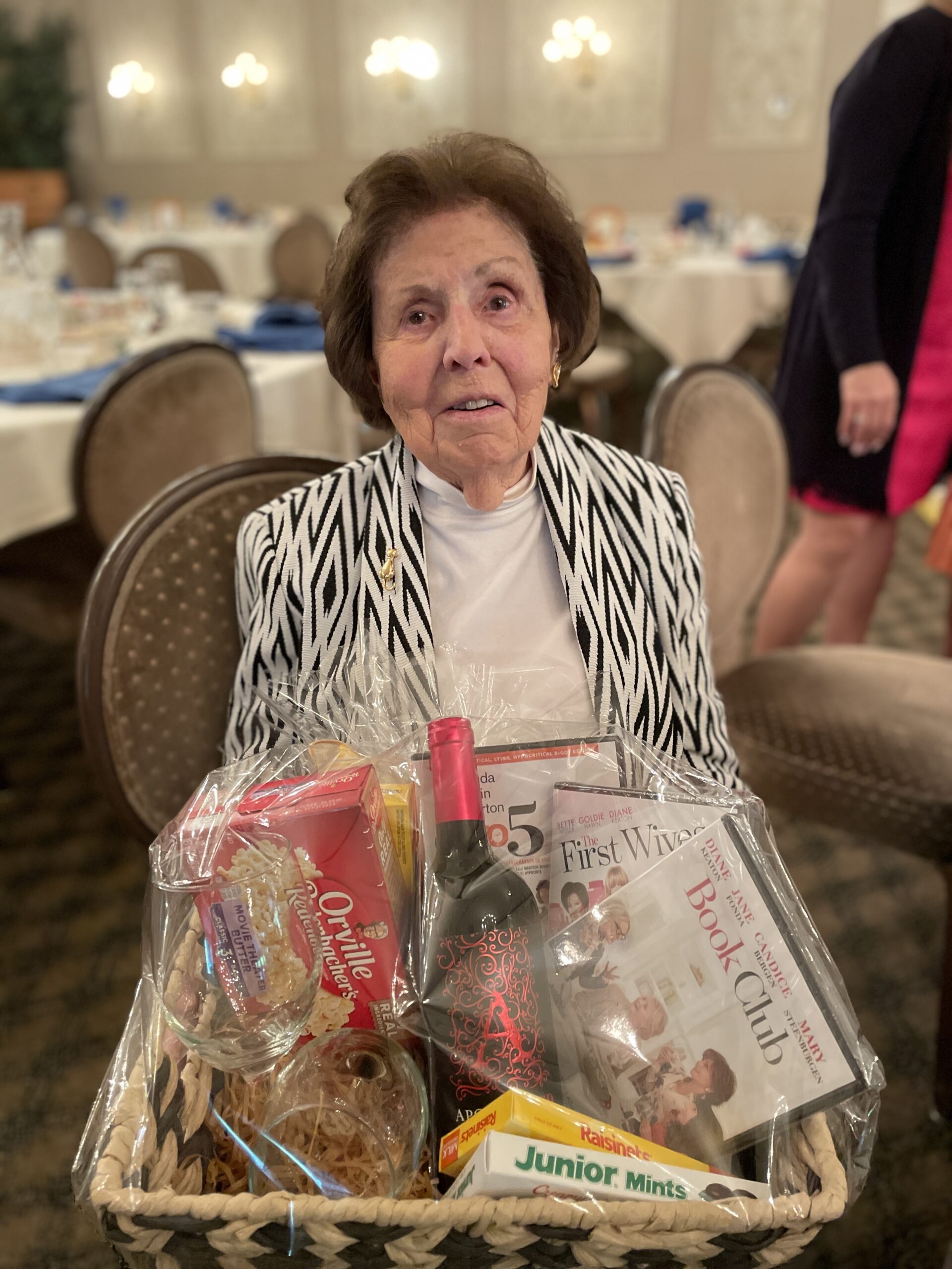 Karen Ann Quinlan Hospice High Tea for Hospice 2023 Photo Gallery