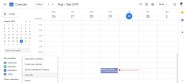 How Can I Print My Icloud Calendar