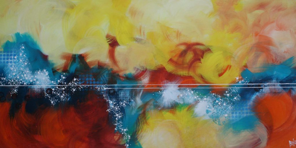 Abstract Art For Sale Karen Biko Art My Abstract Art