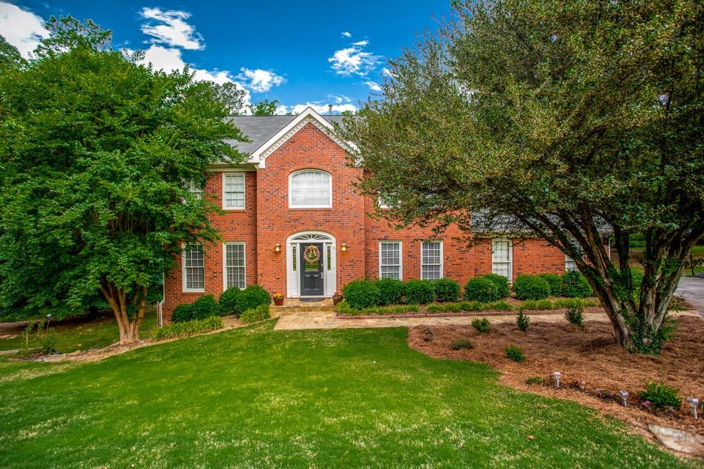 4023 Beech Tree Court FMLS 6012774 Karen Cannon