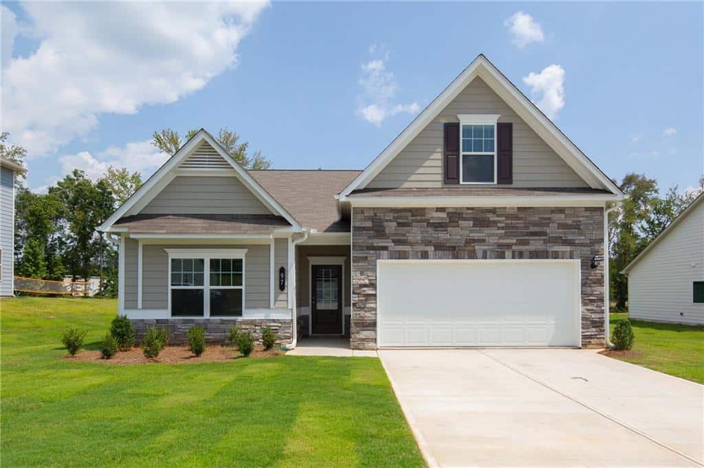 97 Drive FMLS 6934338 Karen Cannon