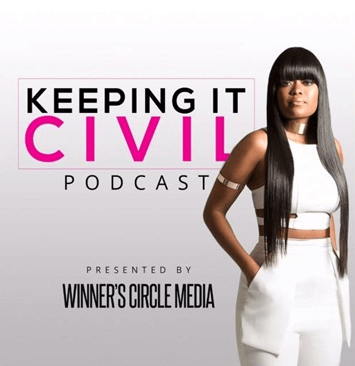 Keeping It Civil Podcast: Ty Dolla $ign