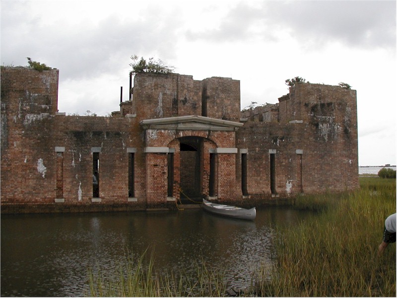 Fort Proctor St Bernard Parish at Michael Harvey blog