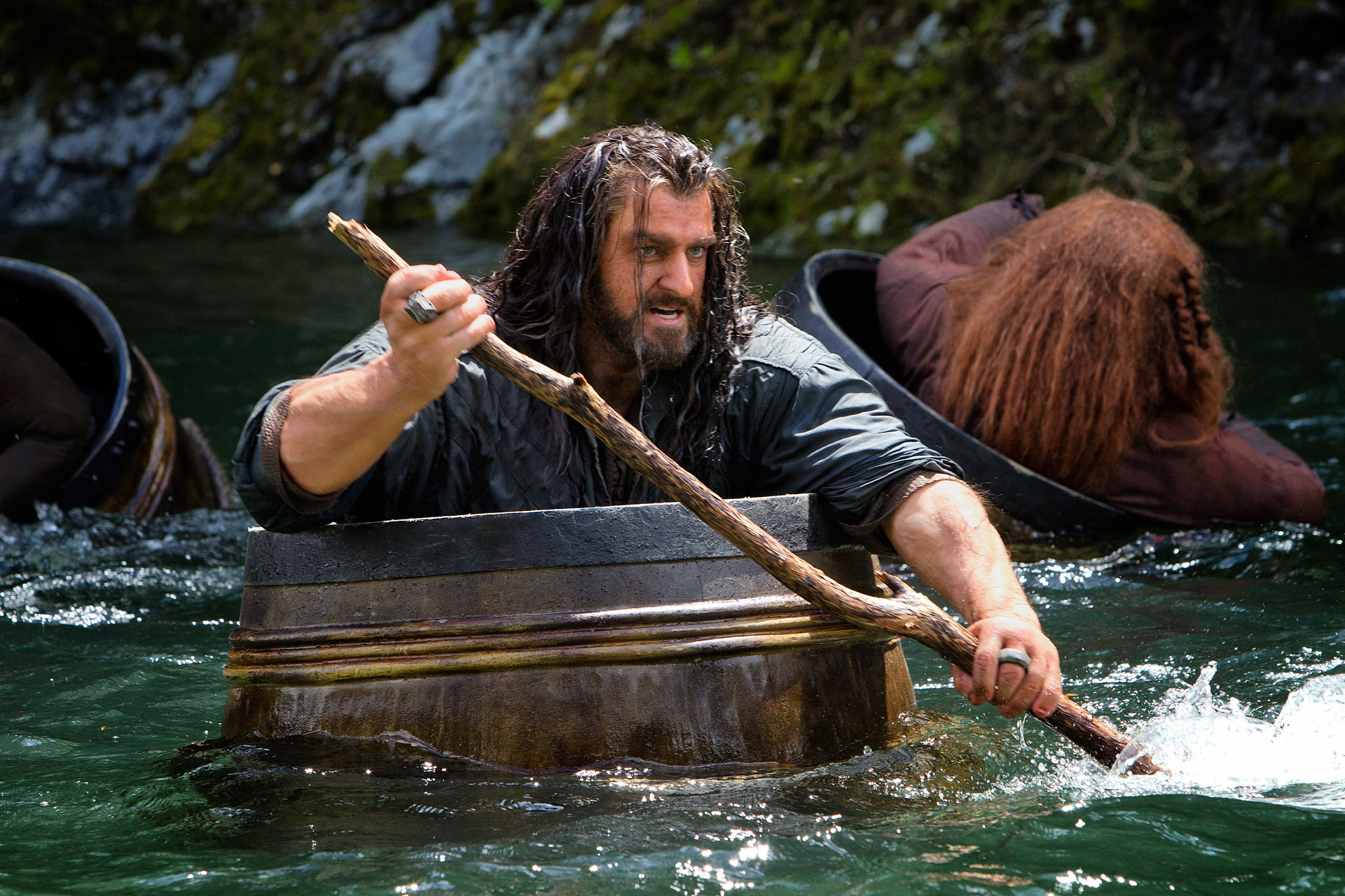 The Hobbit A life guide to everything because we're all newbs and can