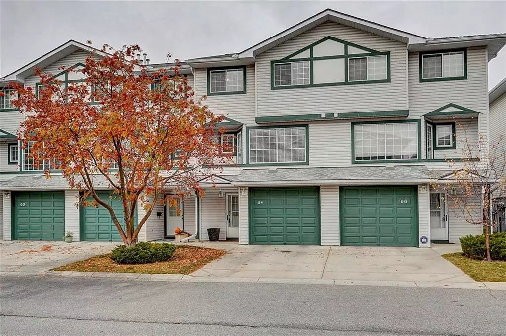 to Kingsland Villas Karen King & Associates Inc.