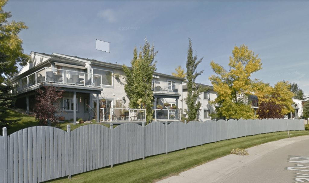 to Horizon Village Karen King & Associates Inc.