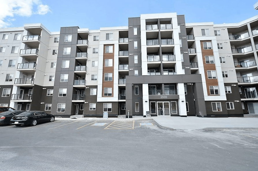 to Skyview Landing Karen King & Associates Inc.