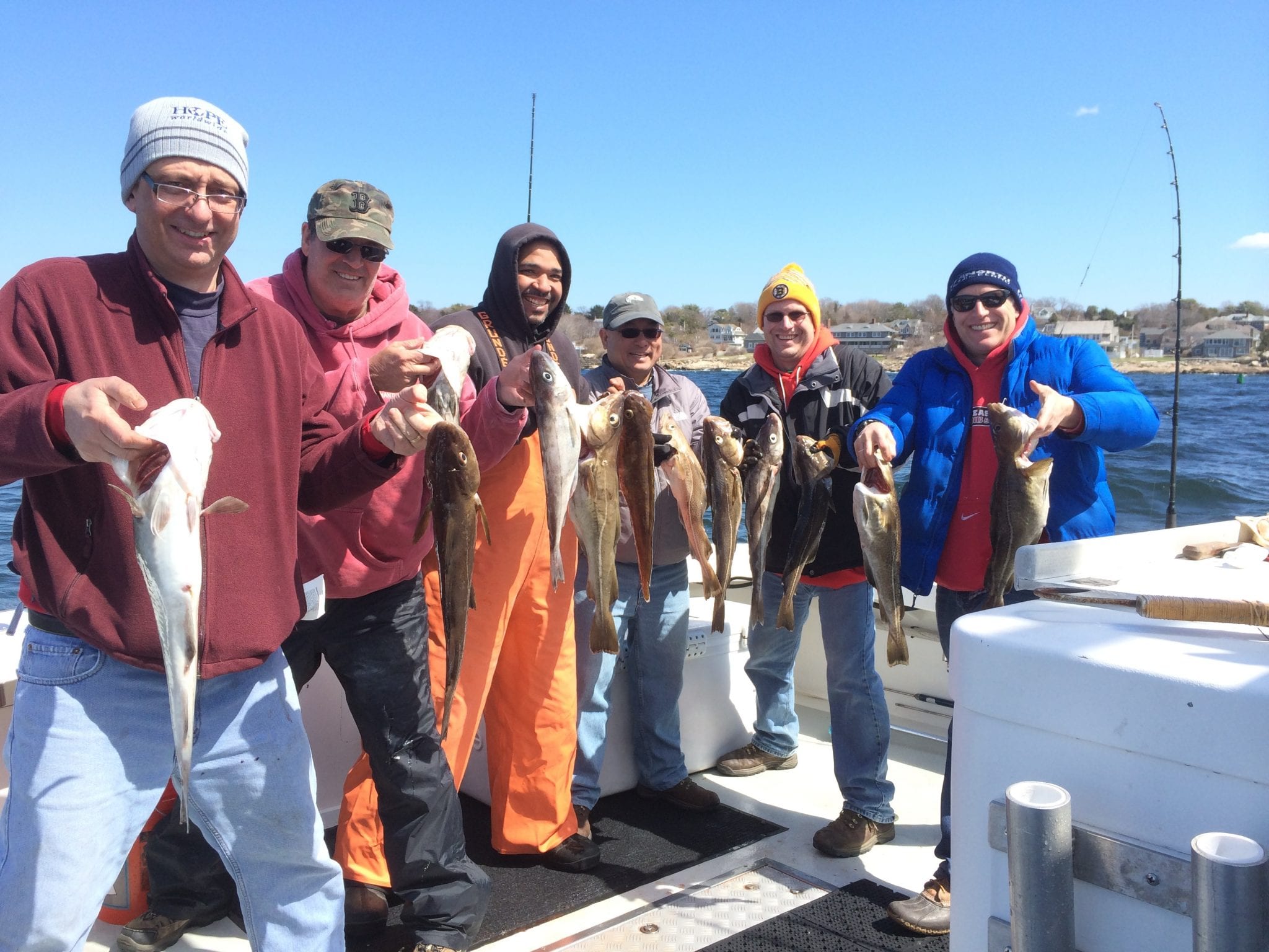 Fishing Reports Karen Lynn Fishing Charters Gloucester MA Blog