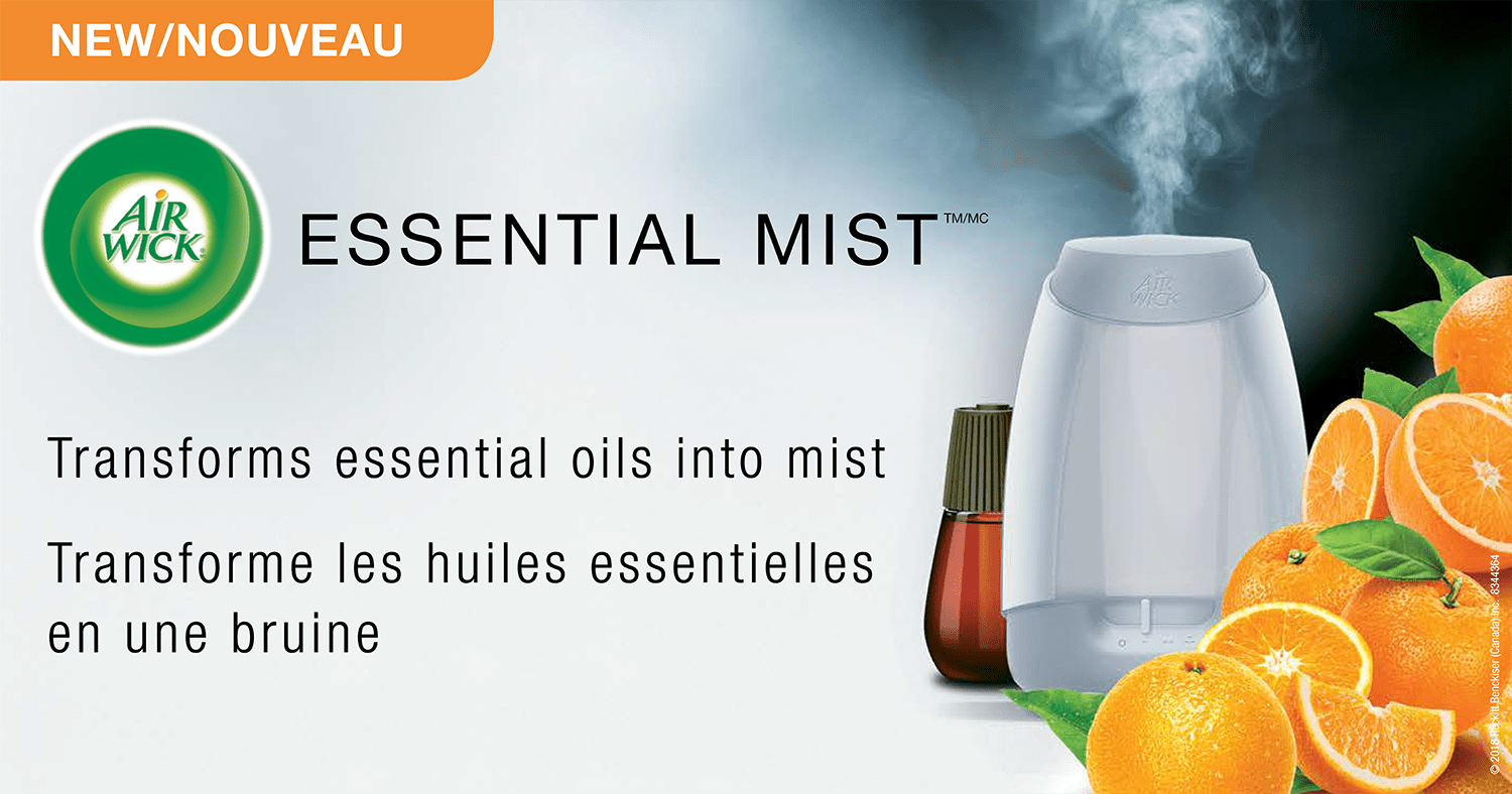 Why Is My Air Wick Mist Not Working at Gene Pope blog