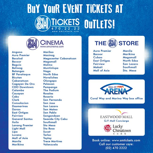 How to Get Kpop Concert Tickets + Tips and Experience Karen Meets World