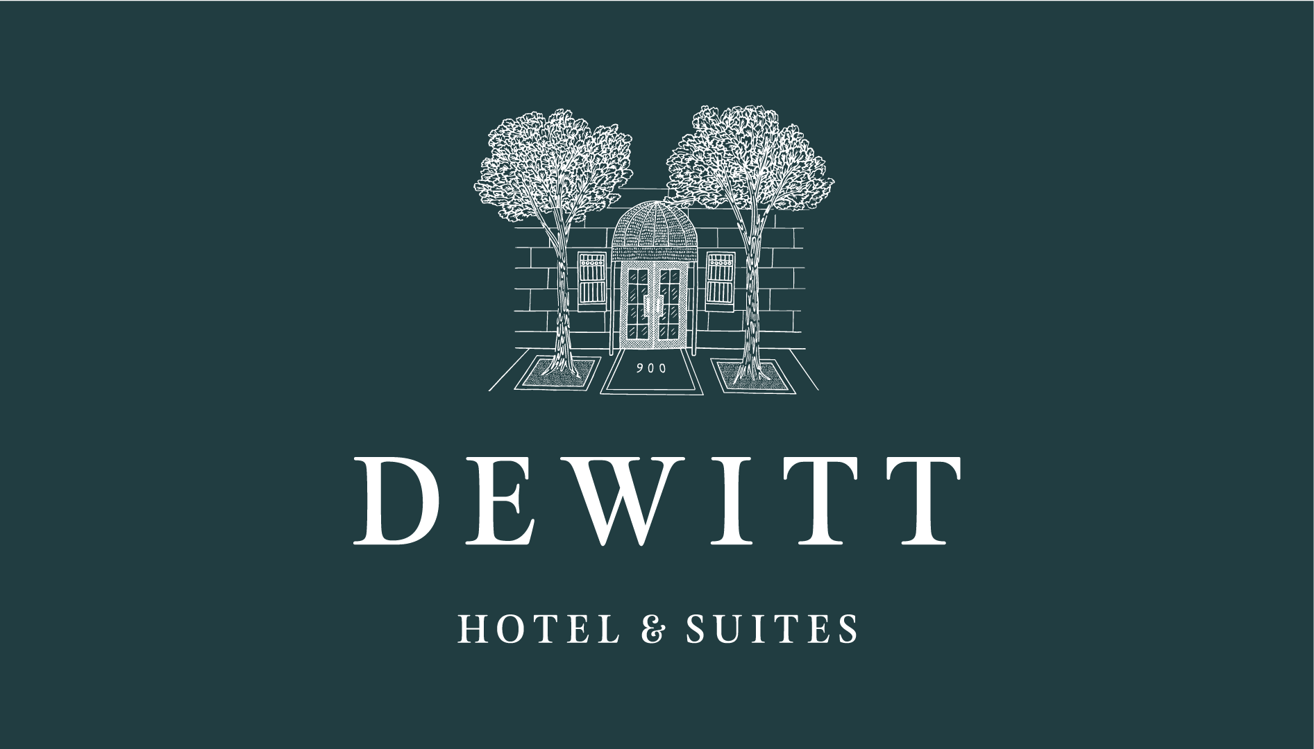DeWitt Hotel & Suites Karen Messing Studio