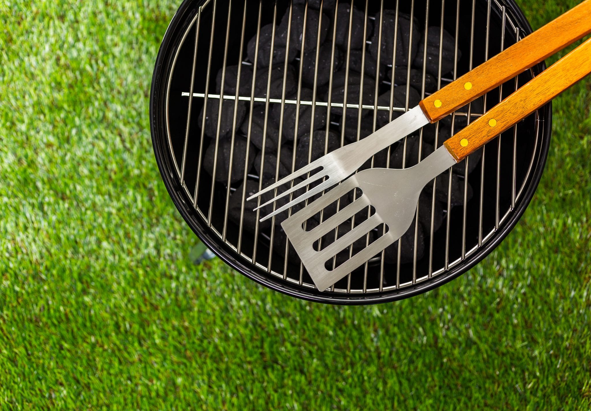 KRON 4 How to Achieve CancerSafe Grilling Karen For Your Health