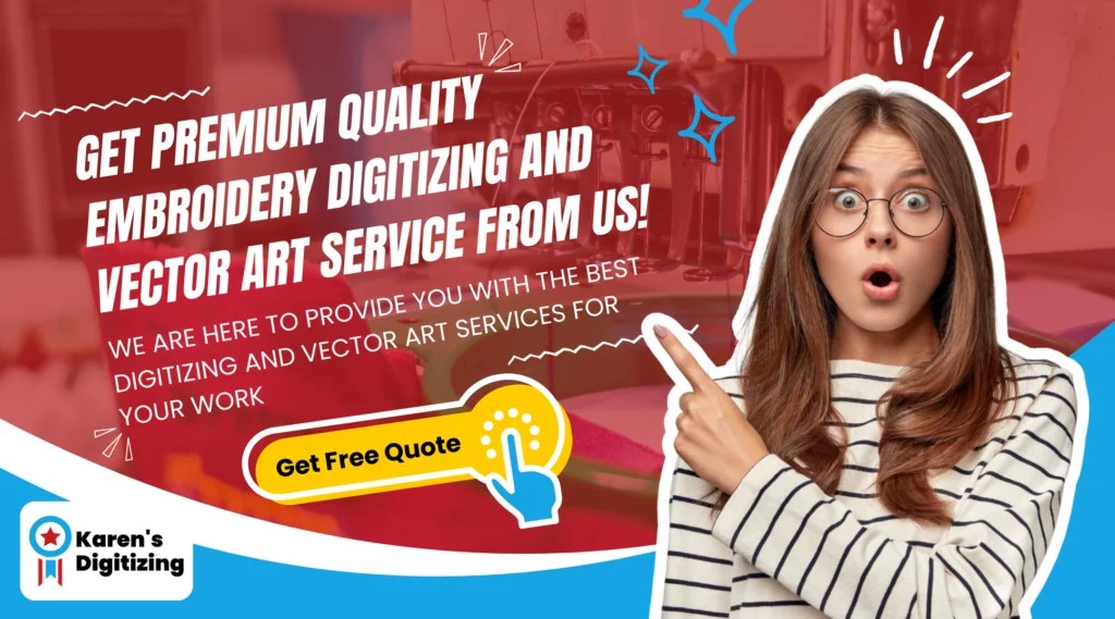 All About Embroidery Digitizing Complete Guide Karens Digitizing