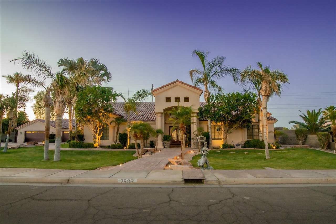 Real Estate Agent, Yuma, AZ Karen Spencer Real Estate