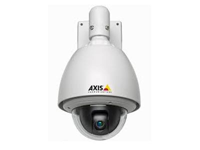 AXIS Fixed Dome Network Camera, Axis Dome Camera Suppliers in Mumbai