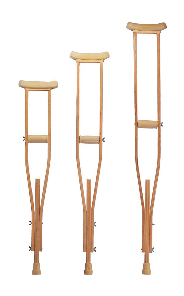 Canes & Crutches Underarm Crutches, Products Live Better