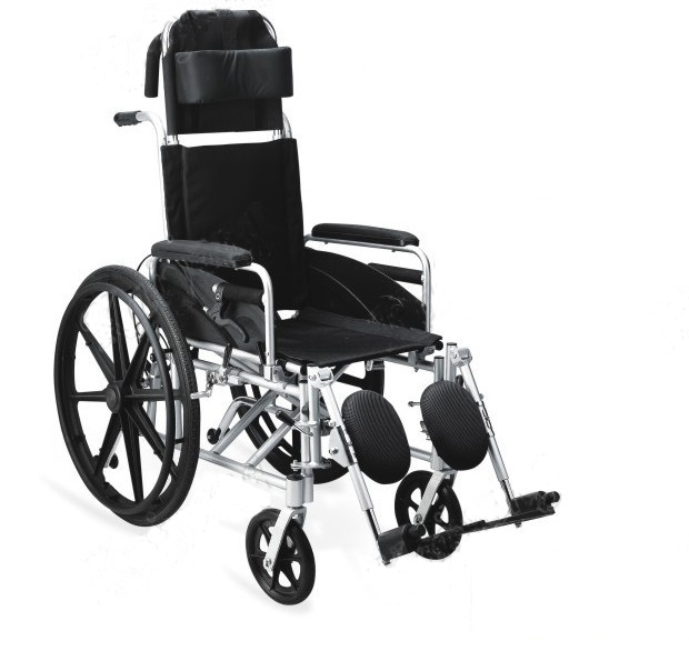 Reclining Wheelchair Live Better