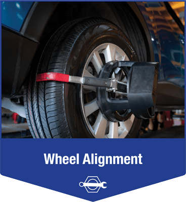 Wheel Alignment Services in Holland, MI | Karfix | Wheel Alignment