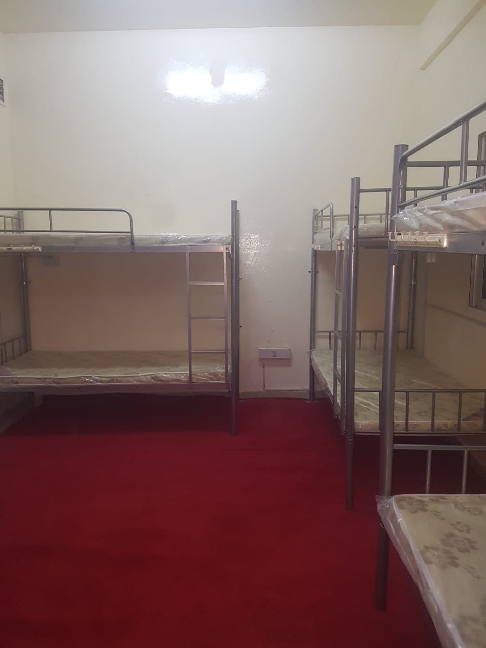Bed space in Dubai, Sharjah, Abu Dhabi, Ajman Cheap Bed space — Kargal Classifieds