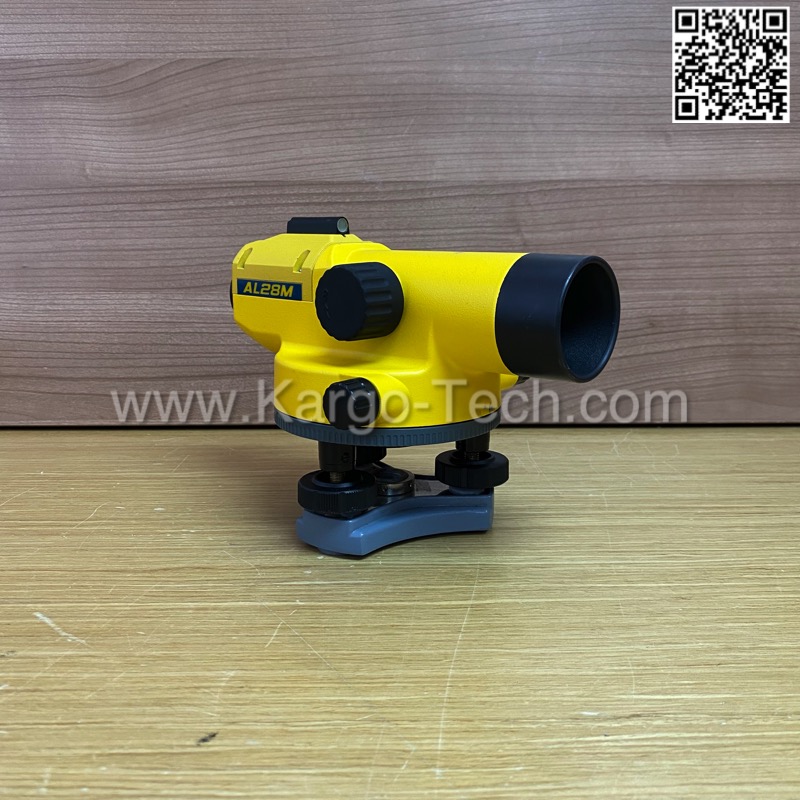 Spectra Precision AL28M Automatic levels CLS02139 Trimble Repair