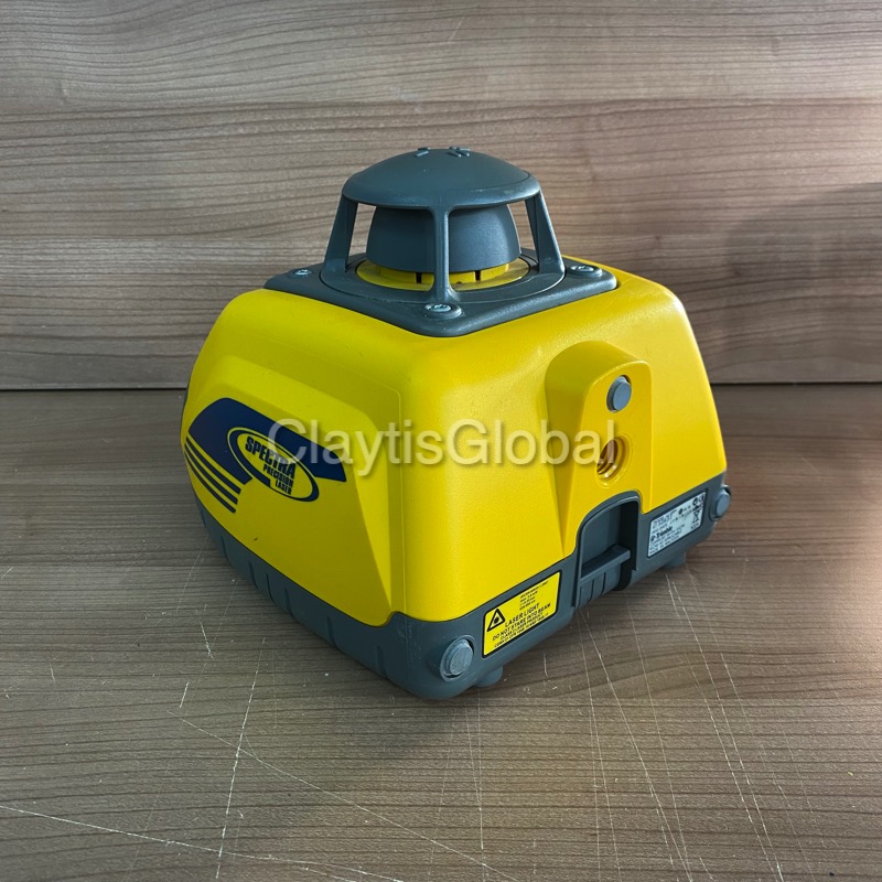 Trimble Spectra Precision LL100N Laser Level CLS02800 Trimble Repair