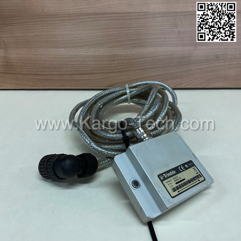 Trimble CM310 Control Module 6486000 CLS02892 Trimble Repair Parts