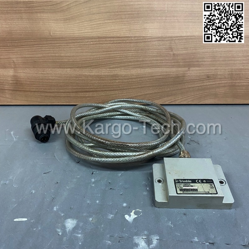 Trimble CM310 Control Module 6486000 CLS03144 Trimble Repair Parts