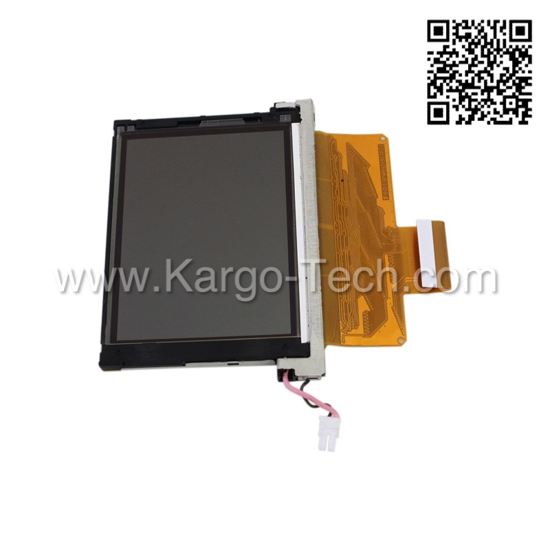 LCD Display Panel Replacement for Trimble TSCe LCD Display Panel with