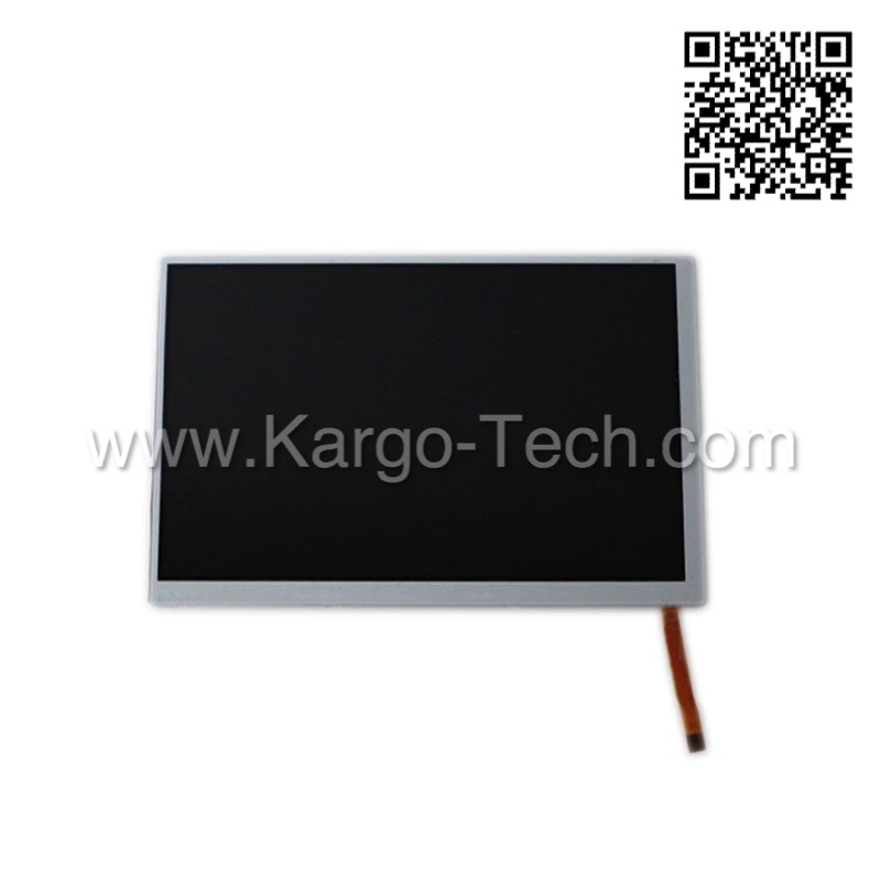 LCD Display Panel Replacement for Trimble YUMA Trimble Repair Parts