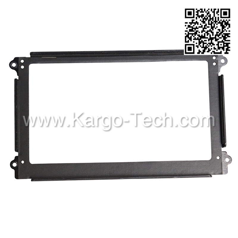 LCD Display Panel Metal Frame Replacement for Trimble CB430 Trimble