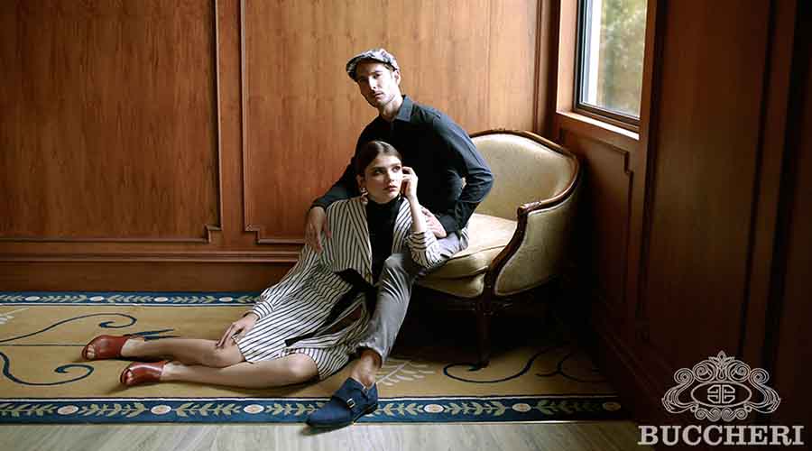 Enilah Bocheri, Perusahan Pengasil Tas and Sebatu Barqualitas