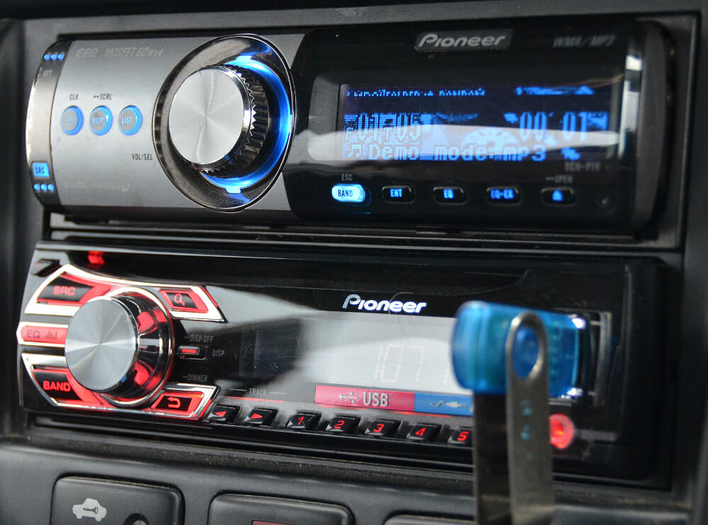 Apa Itu Power Amp Kereta