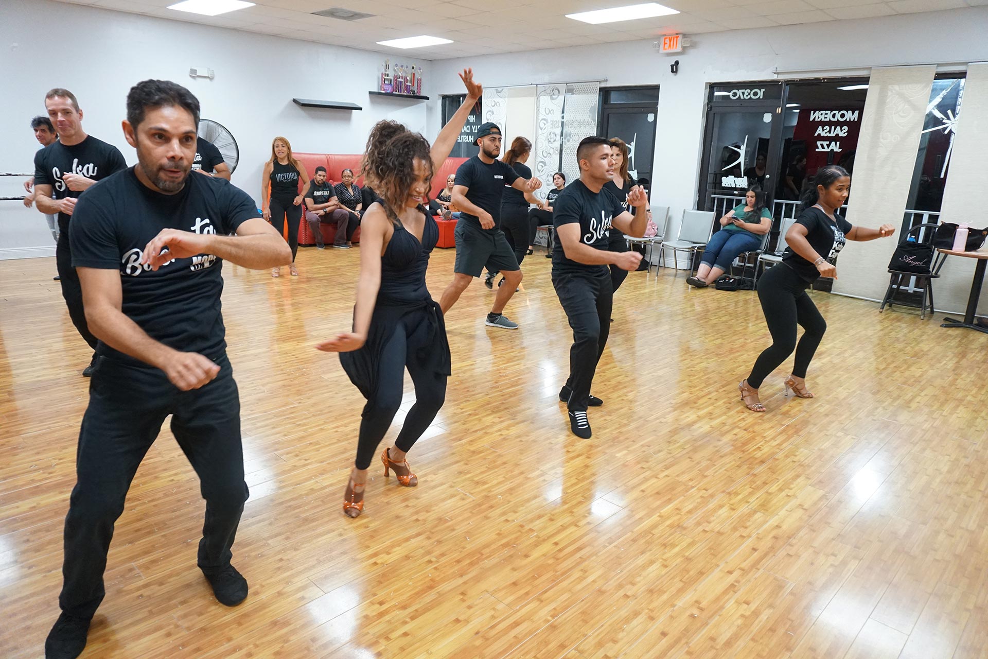 dance classes in miami gardens Parfait Blogger Photo Galery