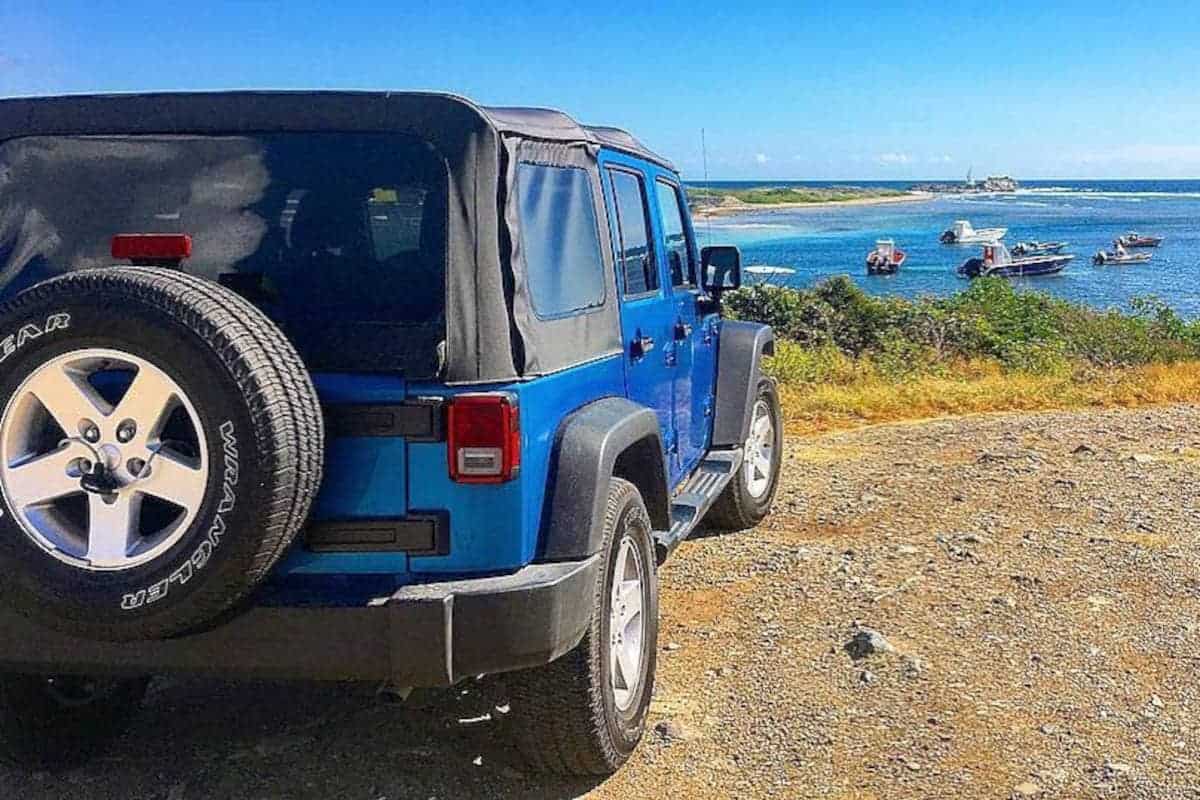 SAX Car Rental • A Place 2 Go by