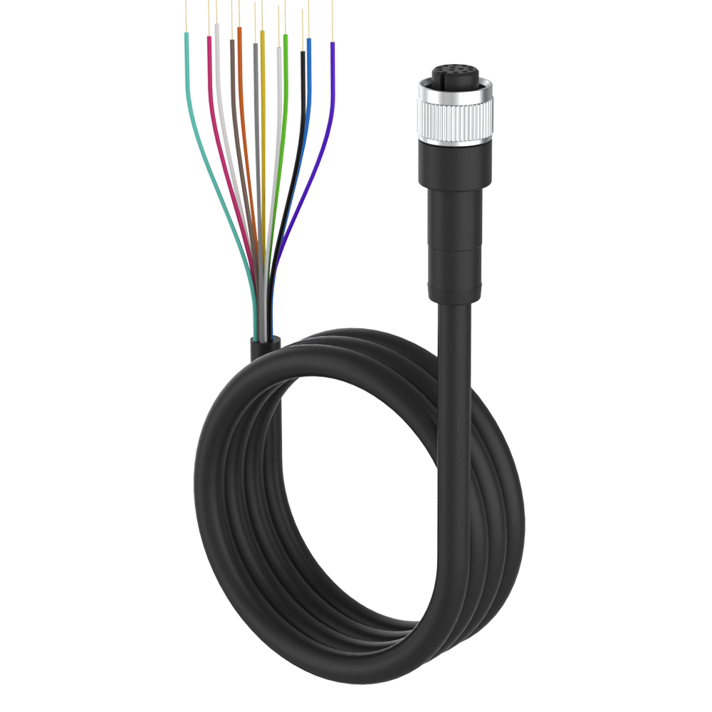 Siren Marine Wiring Cable f