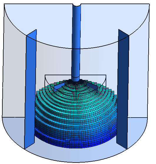 Flotation Tanks (20102014) CFD2