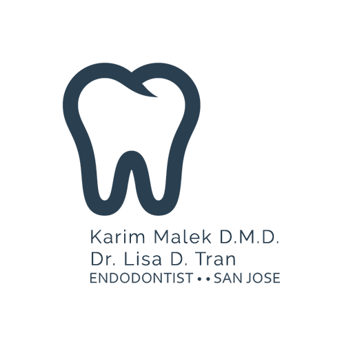 Before Endodontic Care San Jose Karim Malek Endodontist
