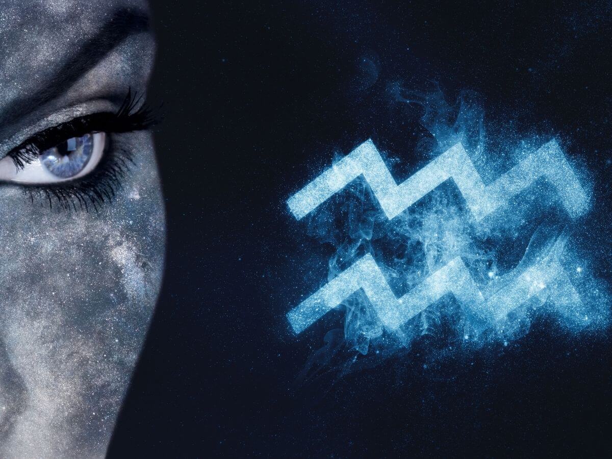 Aquarius Rising Sign Personality Traits