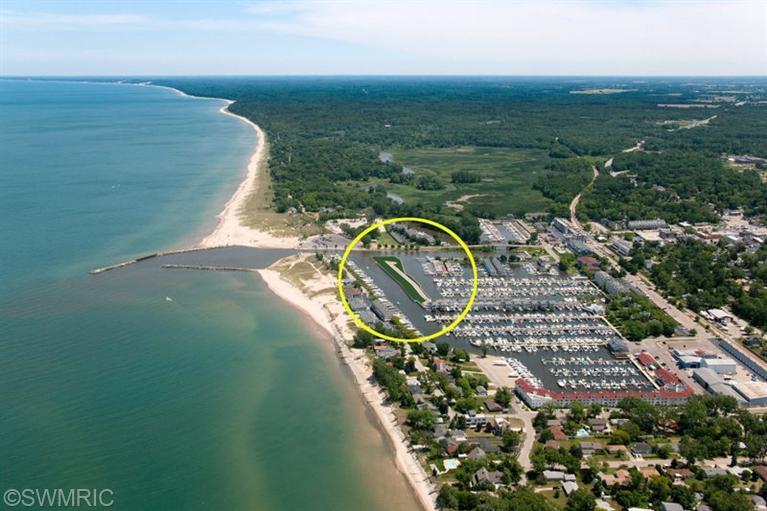 Style Travels New Buffalo City Beach Michigan Karina Style Diaries