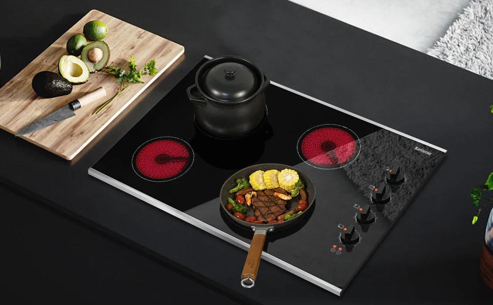 Why a Ceramic Cooktop is a MustHave Appliance for Your Kitchen