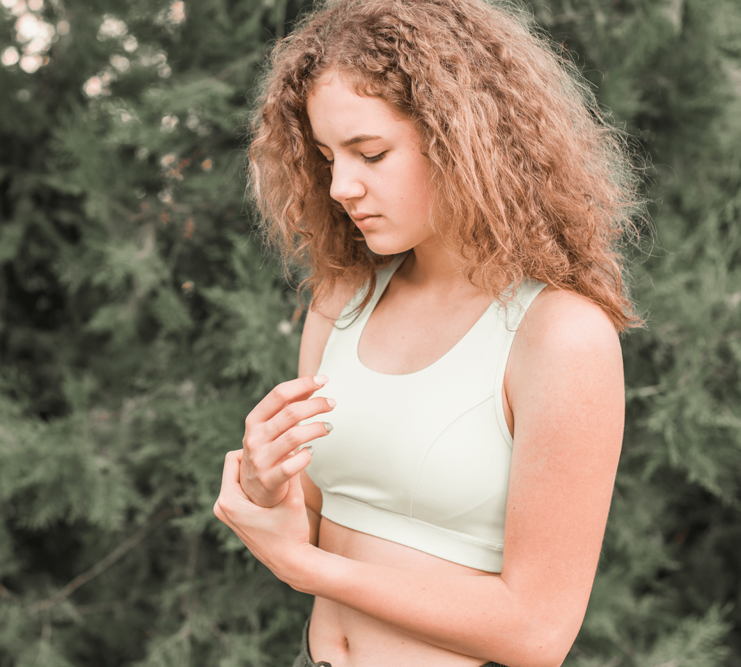 Inflammatory arthritis and Ayurveda Yoga Psychology Karine Or