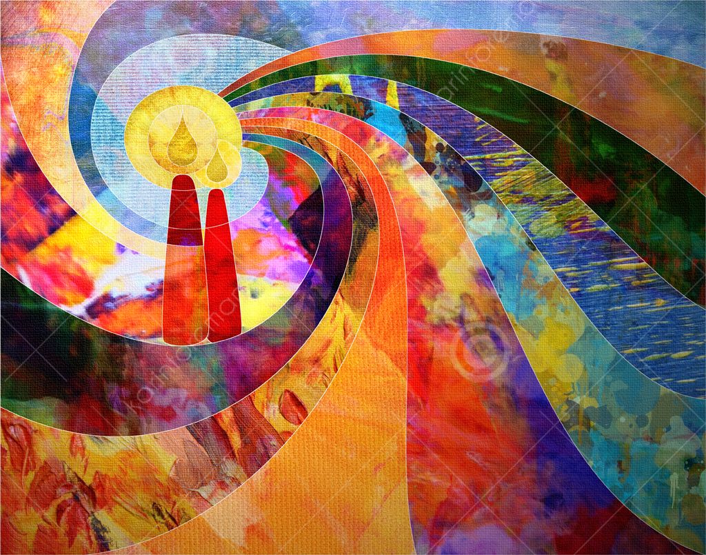 Shabbat Lights אורות שבת