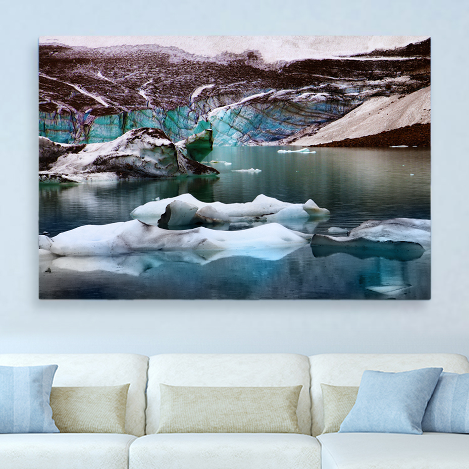 Metal Prints by Karin Foreman