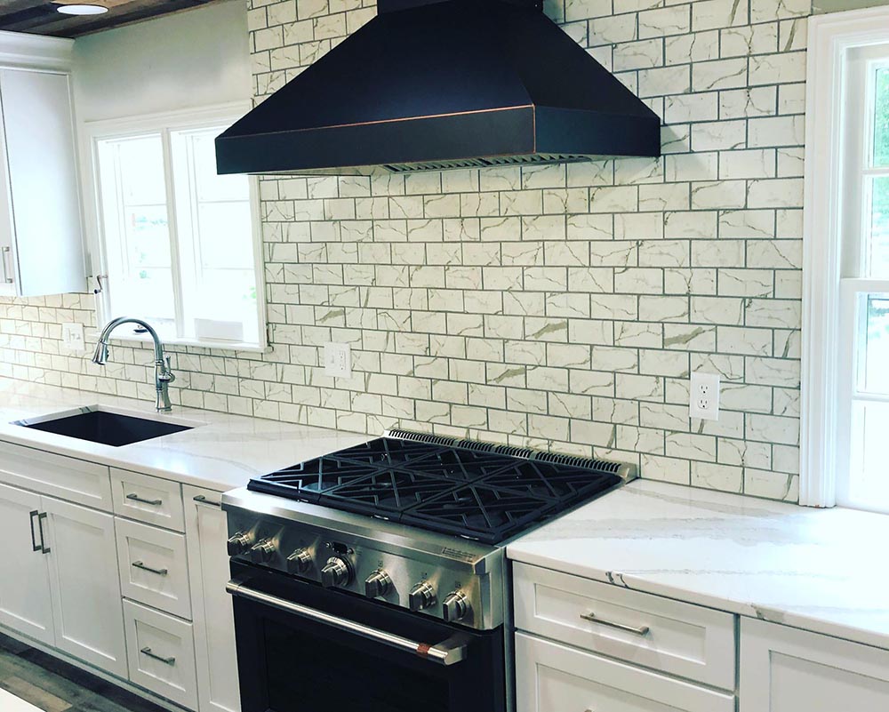 5 Tips for Picking the Perfect Kitchen Backsplash Karin Ross Designs