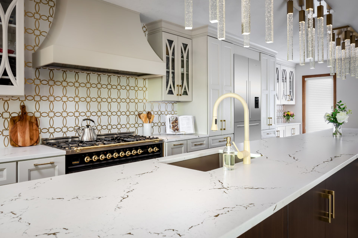 Essential Elements to Include in Your Kansas City Kitchen Remodel