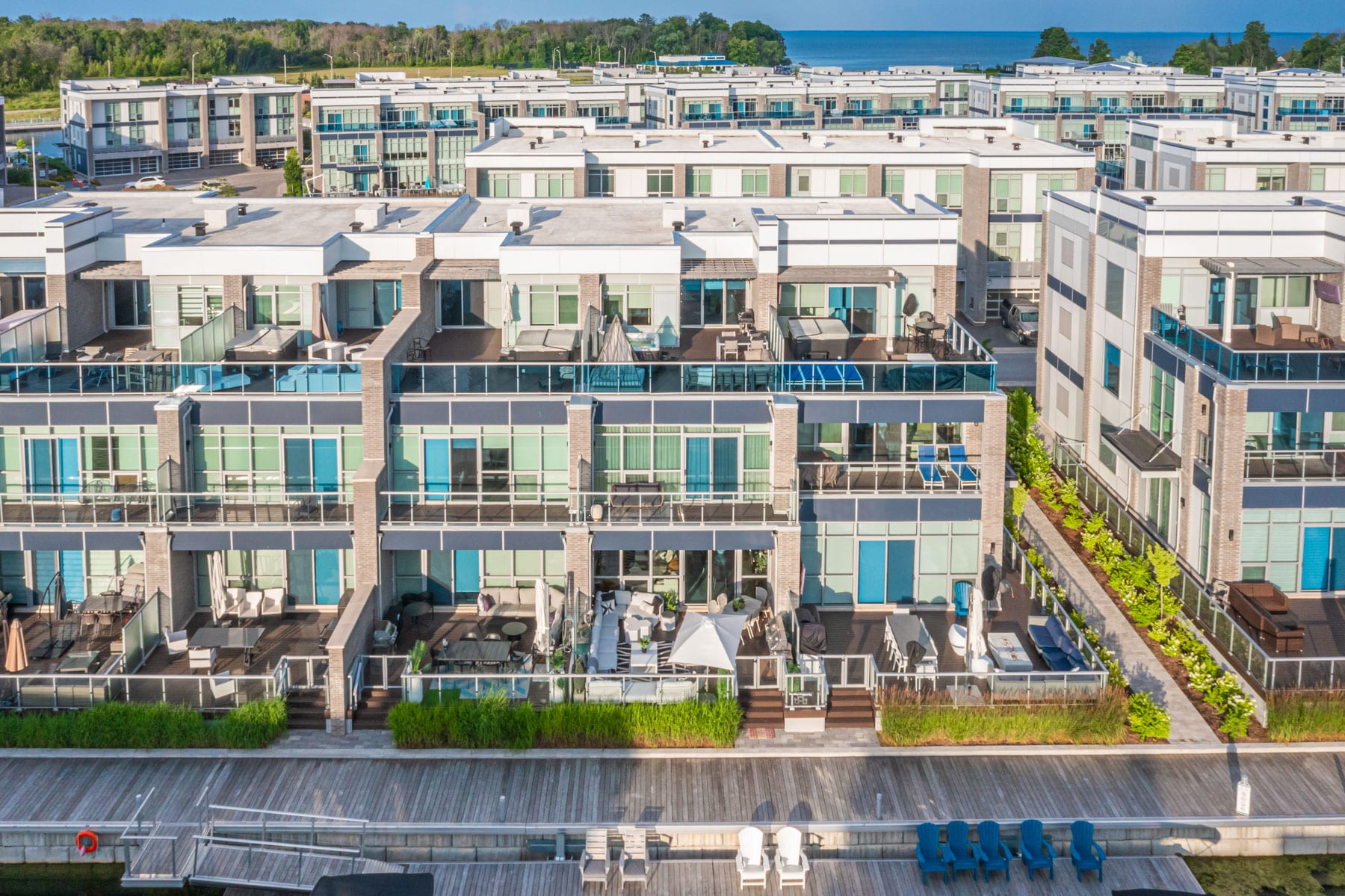 Understanding the Rental Contract at Friday Harbour Key Points Karin