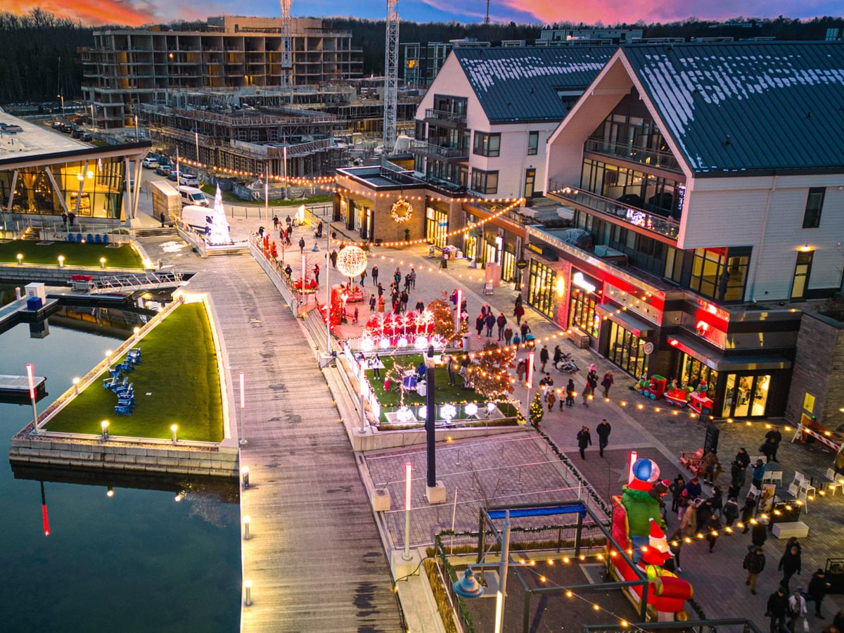 Boardwalk Karin Rotem Real Estate Agent